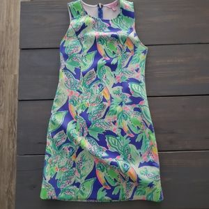 Lilly Pulitzer Mila Shift